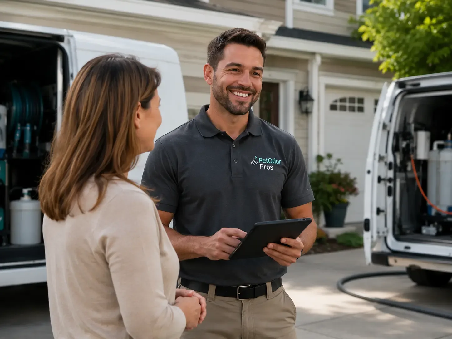 Pet Odor Removal FAQs for Dwight, NE